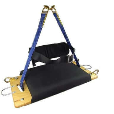 Sky Genie Descent Control Bosun's Chair