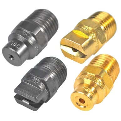 ProTool 40 Nozzle Tip SS 40 Degree 4040 1/4 npt Softwash
