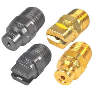 ProTool 40 Nozzle Tip SS 40 Degree 4040 1/4 npt Softwash