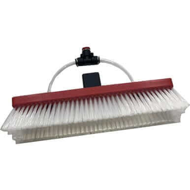 TaperTec 10in Ultimate Brush 2 Jets Gardiner