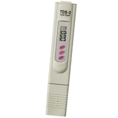 TDS Meter Handheld TDS-3