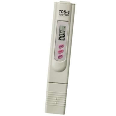 TDS Meter Handheld TDS-3