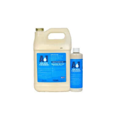 Titan Labs A1 Hard Water Stain Remover