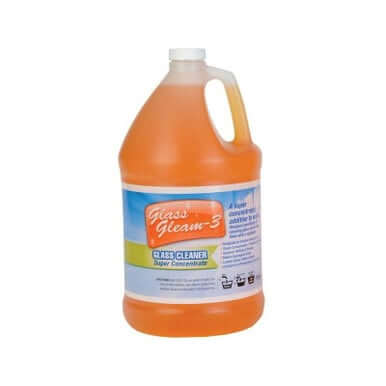 Titan Labs Glass Gleam 3 Window Cleaning Soap