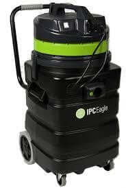 Vacuum Pump Out Recovery 24 Gal