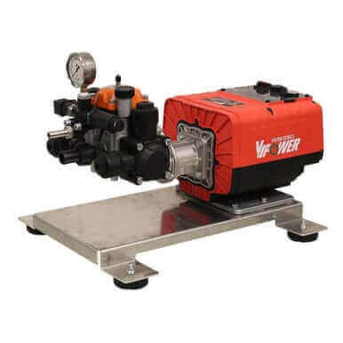 ViPower Electric Soft Wash Sprayer
