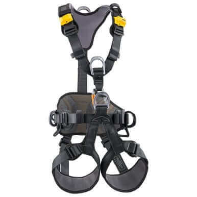 Petzl Avao Bod Harness