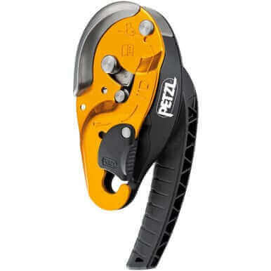 Petzl Descender ID