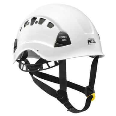 Helmet Vertex Vent White Petzl
