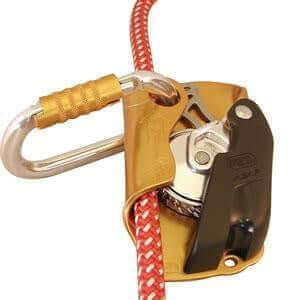 Rope Grab ASAP 7/16in-1/2in Petzl