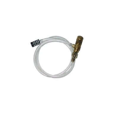 Chemical Injector Non-Acid Pressure Pro