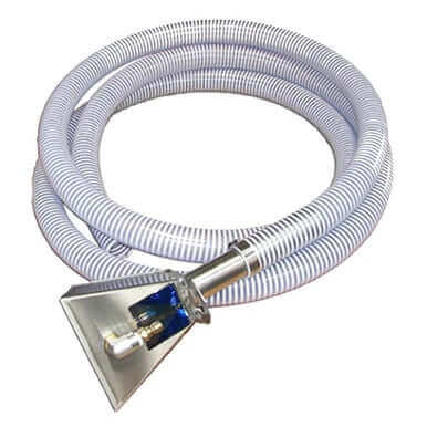 Muck Scupper Sludge and Water Evacuation Tool