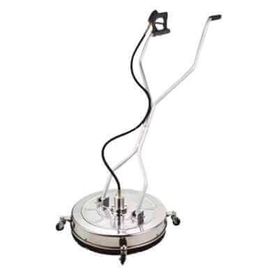 ProTool 24" Stainless Steel Surface Cleaner