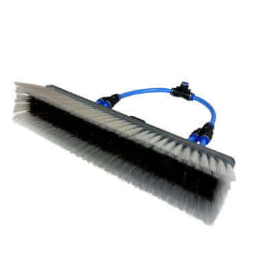ProTool 4 Pencil-Jet Hybrid Brush 12in