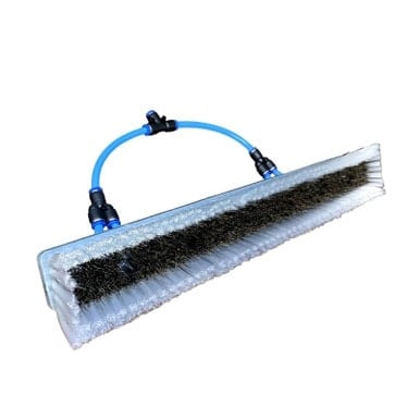 ProTool 4 Pencil-Jet Hybrid Brush 18in