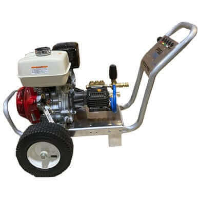 ProTool 4.0g 4000psi Cold Direct Drive Comet