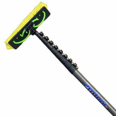 50ft ProTool HM Carbon Water Fed Pole