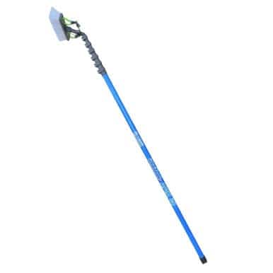 ProTool Apex Carbon Fiber Water Fed Pole