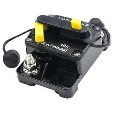ProTool Breaker Switch 40amp 12v