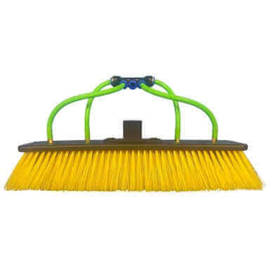 Brush 14in Dual Trim ProTool