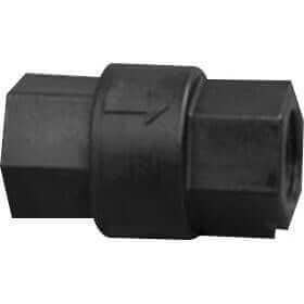 ProTool Check Valve 1/2in Female NPT