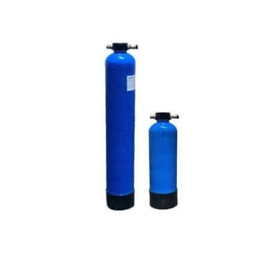 ProTool DI Tank with Virgin Resin