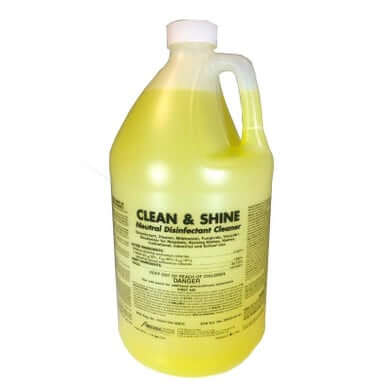 ProTool Disinfectant Clean & Shine gallon