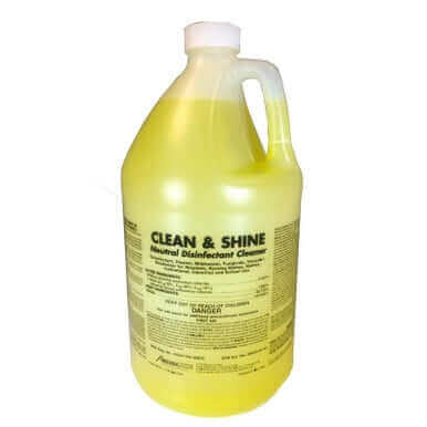 ProTool Disinfectant Clean & Shine gallon
