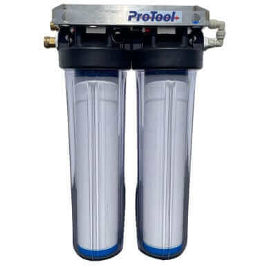 ProTool Dual 20in DI Ready to Use