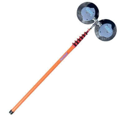 ProTool DualForce 25 Solar Brush