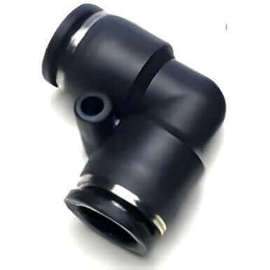 Elbow Union 1/2in PushFit