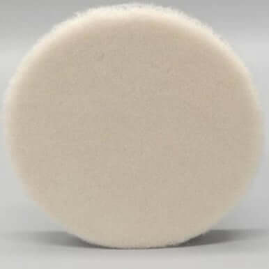 ProTool Felt Polishing Pad 5in