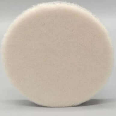ProTool Felt Polishing Pad 5in