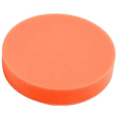 Foam Polishing Pad 5in