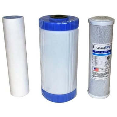 ProTool HydroCart Filter Kit Pro