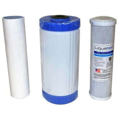 ProTool HydroCart Filter Kit Pro