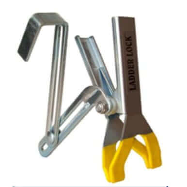 Ladder Lock