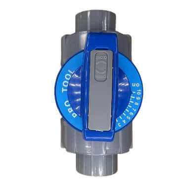 ProTool Metering Valve 3/4 in