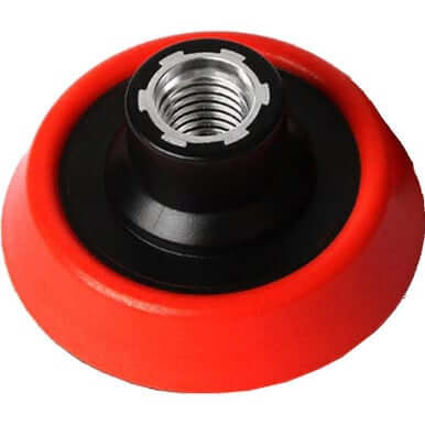 ProTool Pad Adapter 3in with 5/8-11 Socket