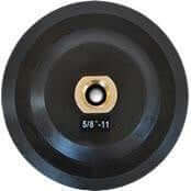 ProTool Pad Adaptor 5in for 5/8-11shaft