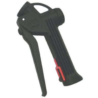 ProTool Poly Spray Gun 1/2in FPT-Viton