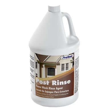 ProTool Post Rinse