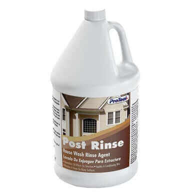 ProTool Post Rinse