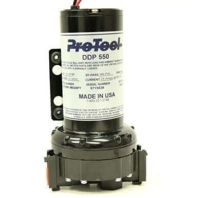 ProTool Pump 90psi 5.0gpm Pump Regulated