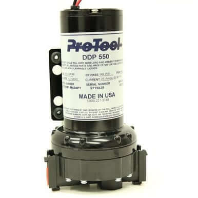 ProTool Pump 90psi 5.0gpm Pump Regulated