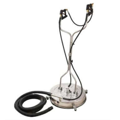 Recovery Surface Cleaner Venturi Extractor 21in Size