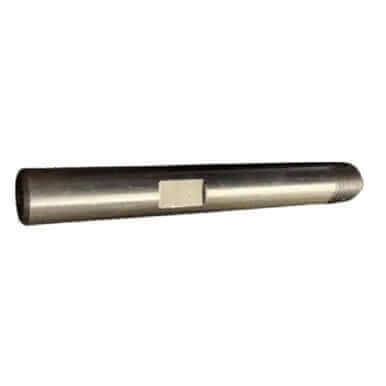 ProTool Shooter Tips Stainless Steel