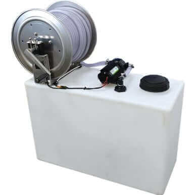 ProTool Sprayer System 50 gallon w/ 150ft hose