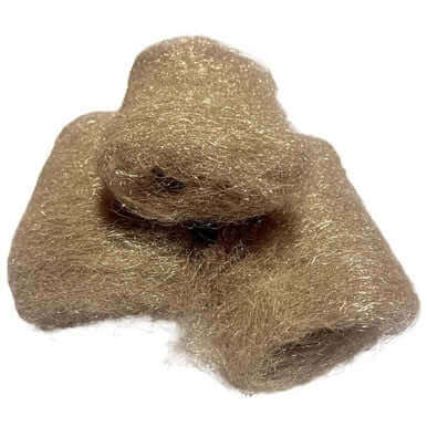 ProTool Steel Wool Bronze Fine (3)
