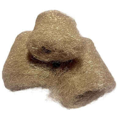 ProTool Steel Wool Bronze Fine (3)